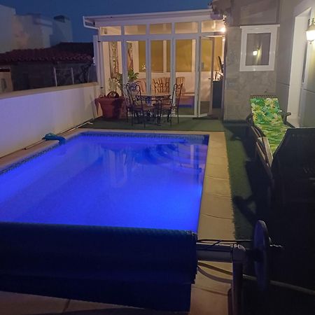 Casa Bobby Villa Коралео Екстериор снимка