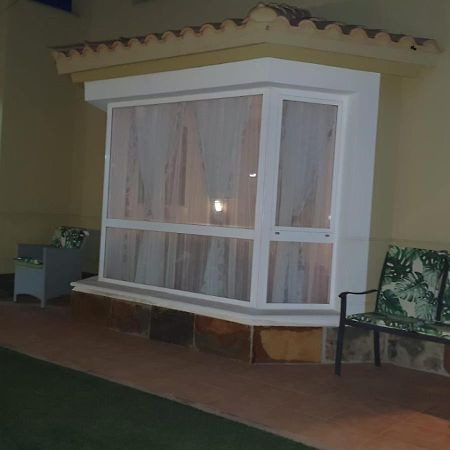 Casa Bobby Villa Коралео Екстериор снимка