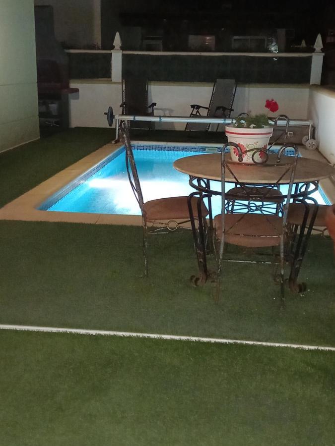 Casa Bobby Villa Коралео Екстериор снимка