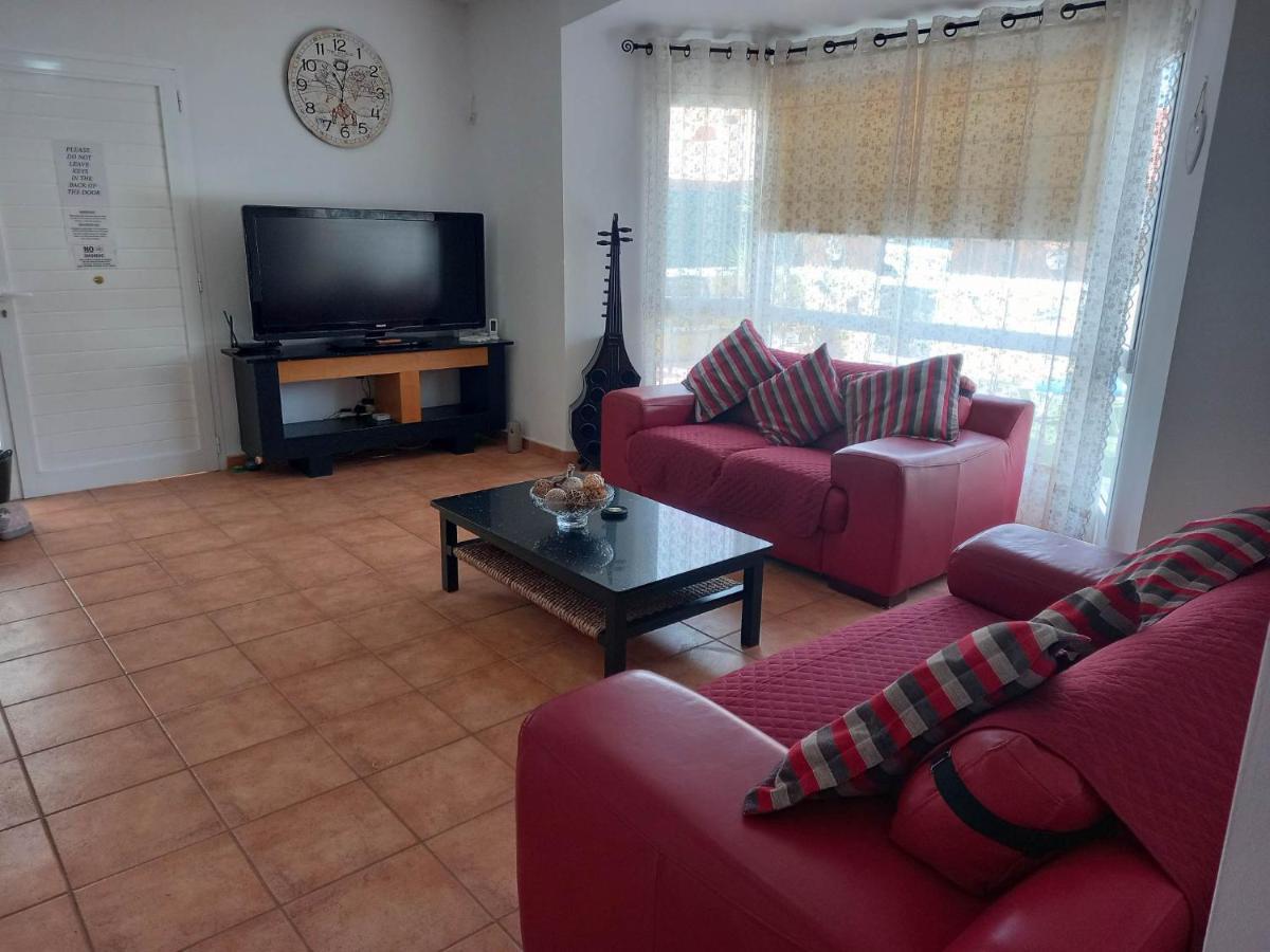 Casa Bobby Villa Коралео Екстериор снимка