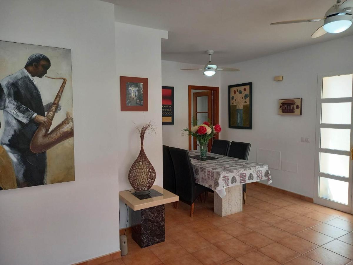 Casa Bobby Villa Коралео Екстериор снимка