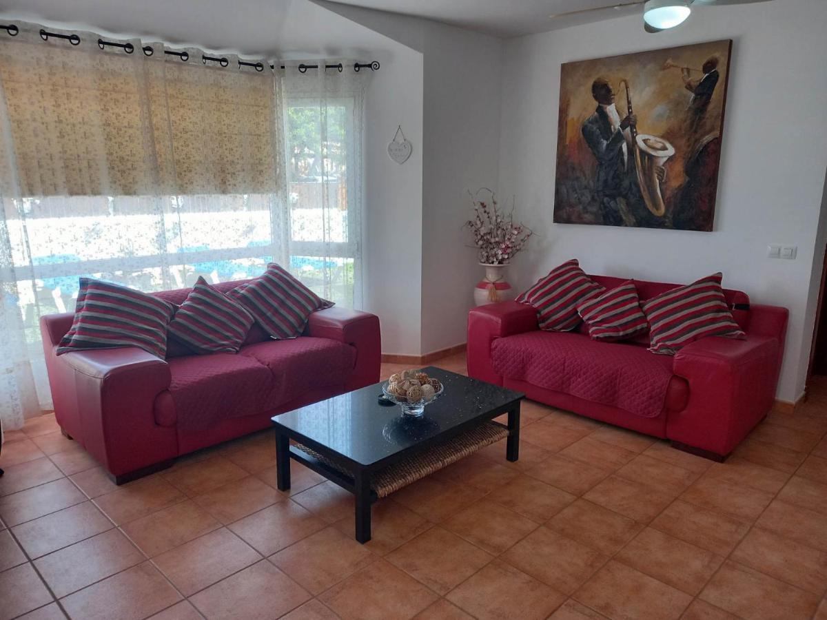 Casa Bobby Villa Коралео Екстериор снимка