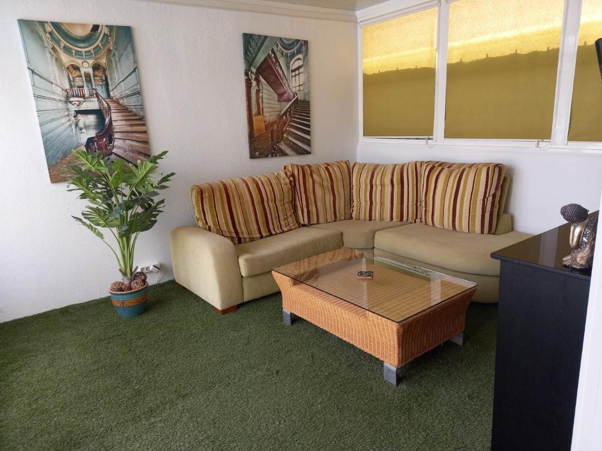 Casa Bobby Villa Коралео Екстериор снимка