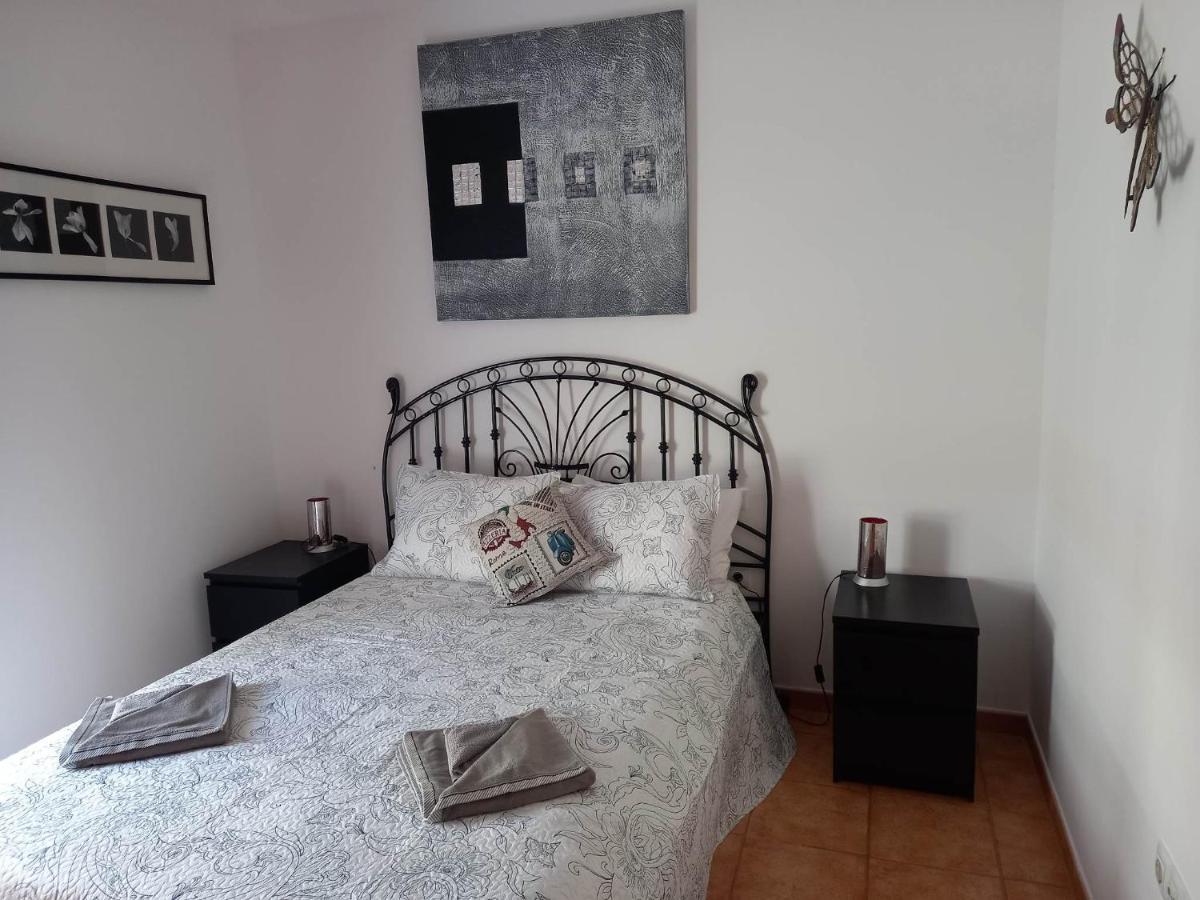 Casa Bobby Villa Коралео Екстериор снимка