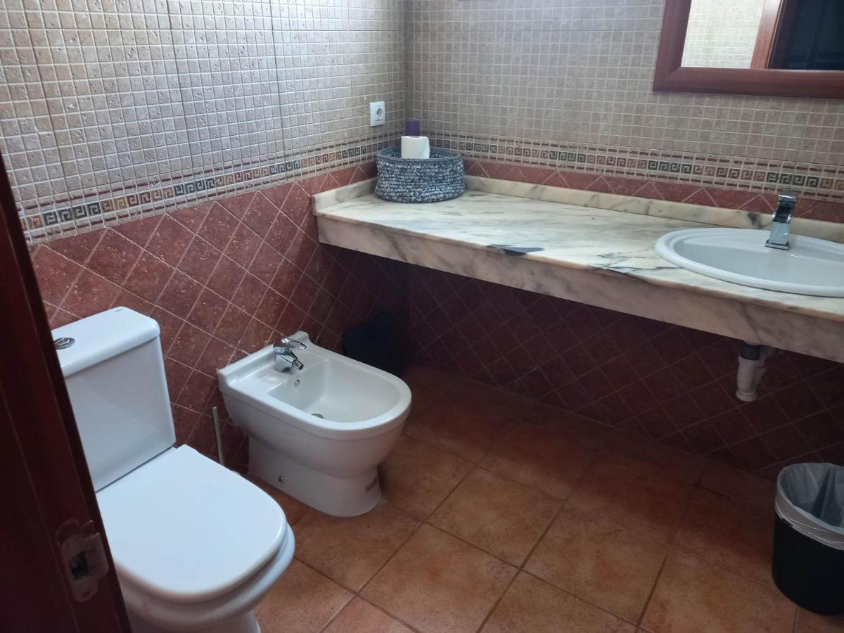 Casa Bobby Villa Коралео Екстериор снимка