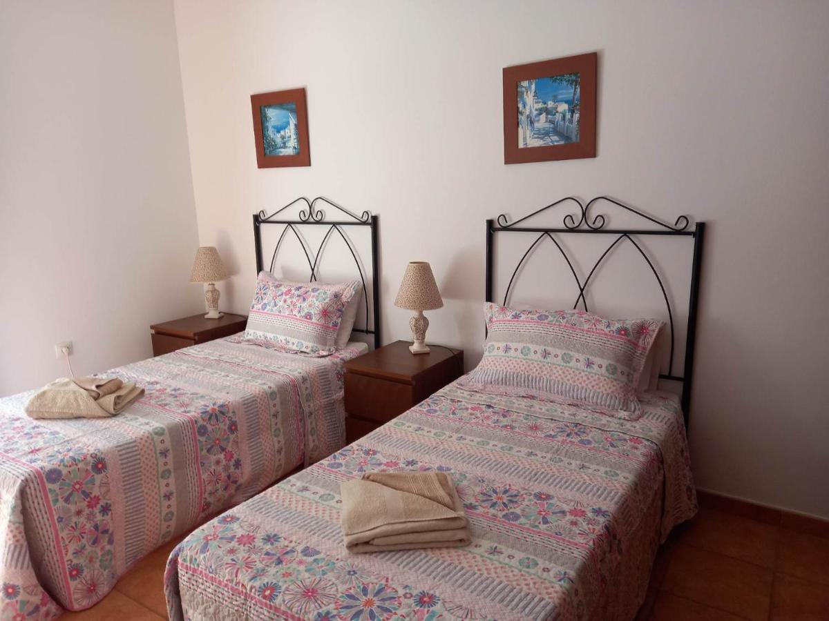 Casa Bobby Villa Коралео Екстериор снимка