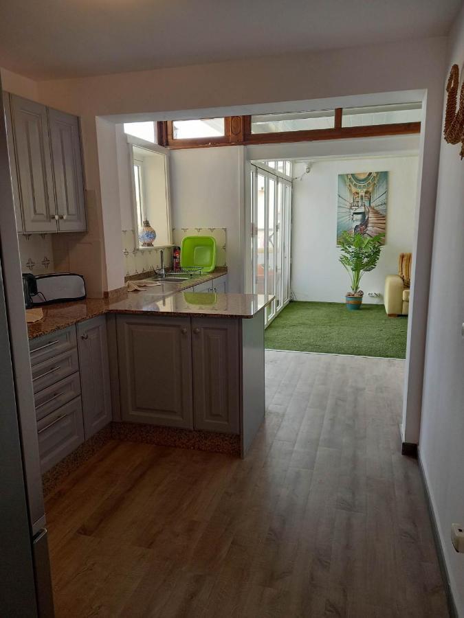 Casa Bobby Villa Коралео Екстериор снимка