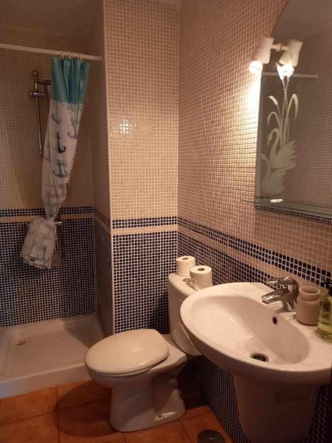 Casa Bobby Villa Коралео Екстериор снимка