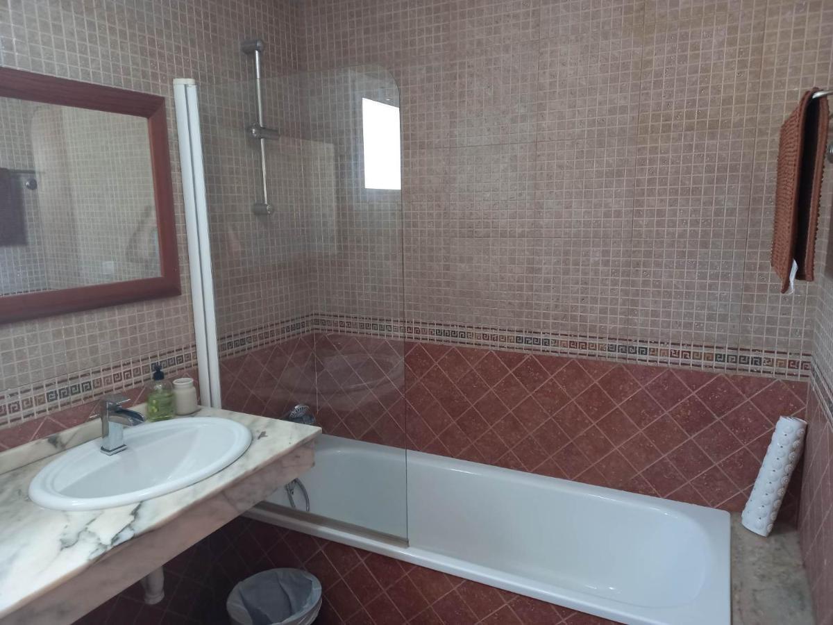 Casa Bobby Villa Коралео Екстериор снимка