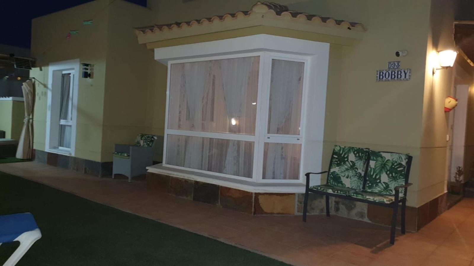 Casa Bobby Villa Коралео Екстериор снимка