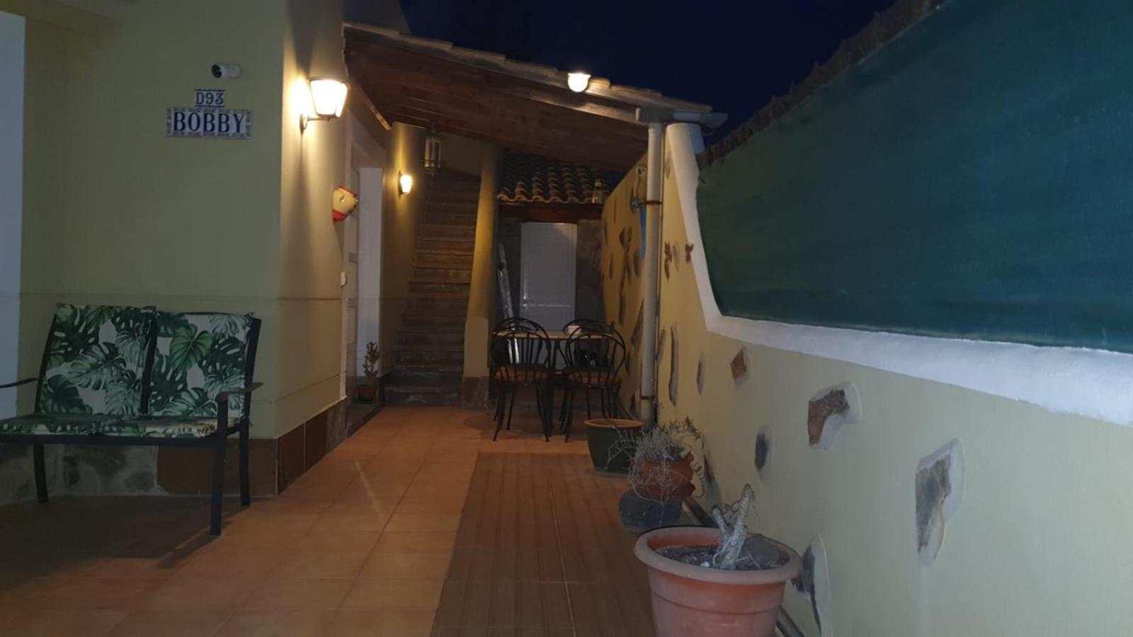 Casa Bobby Villa Коралео Екстериор снимка